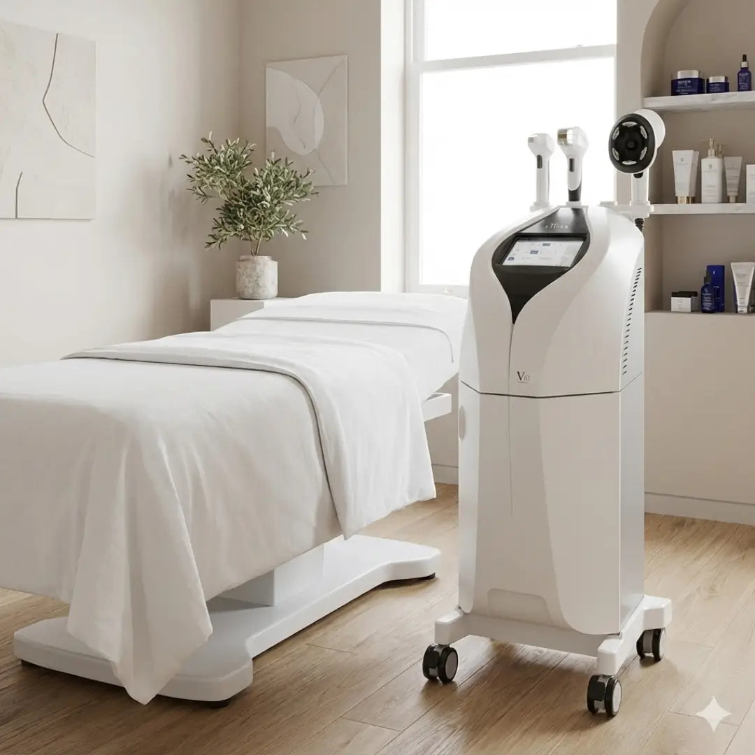 Peeling Chimic Buzău – Tratament Profesional pentru Ten Uniform