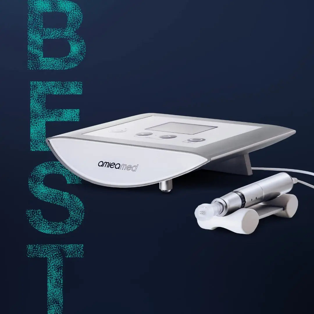 Microneedling Exceed™ + NCTF® 135 HA – Tratament profesional în Buzău