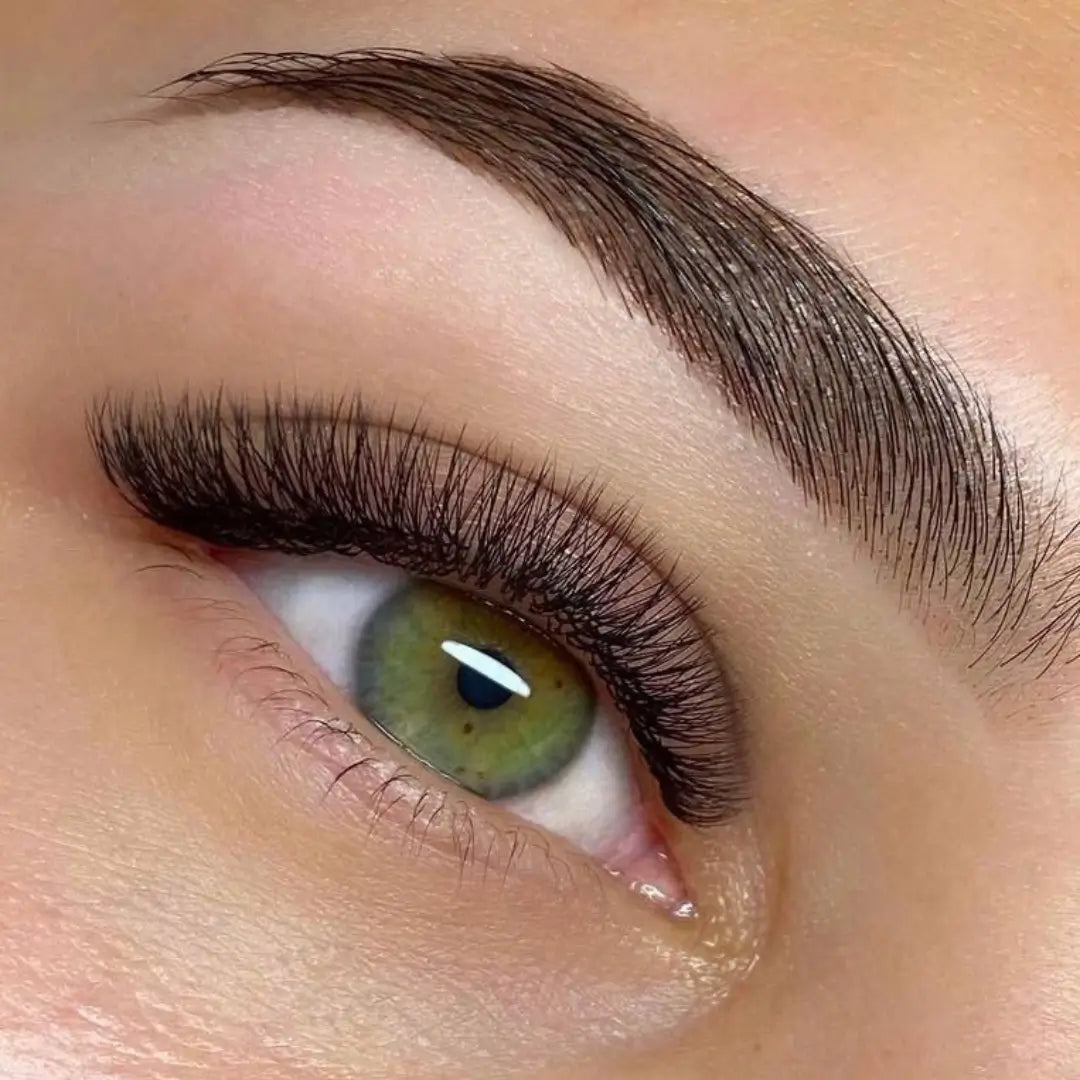 Extensii Gene Fir cu Fir | Kaelo Beauty Clinic Buzău