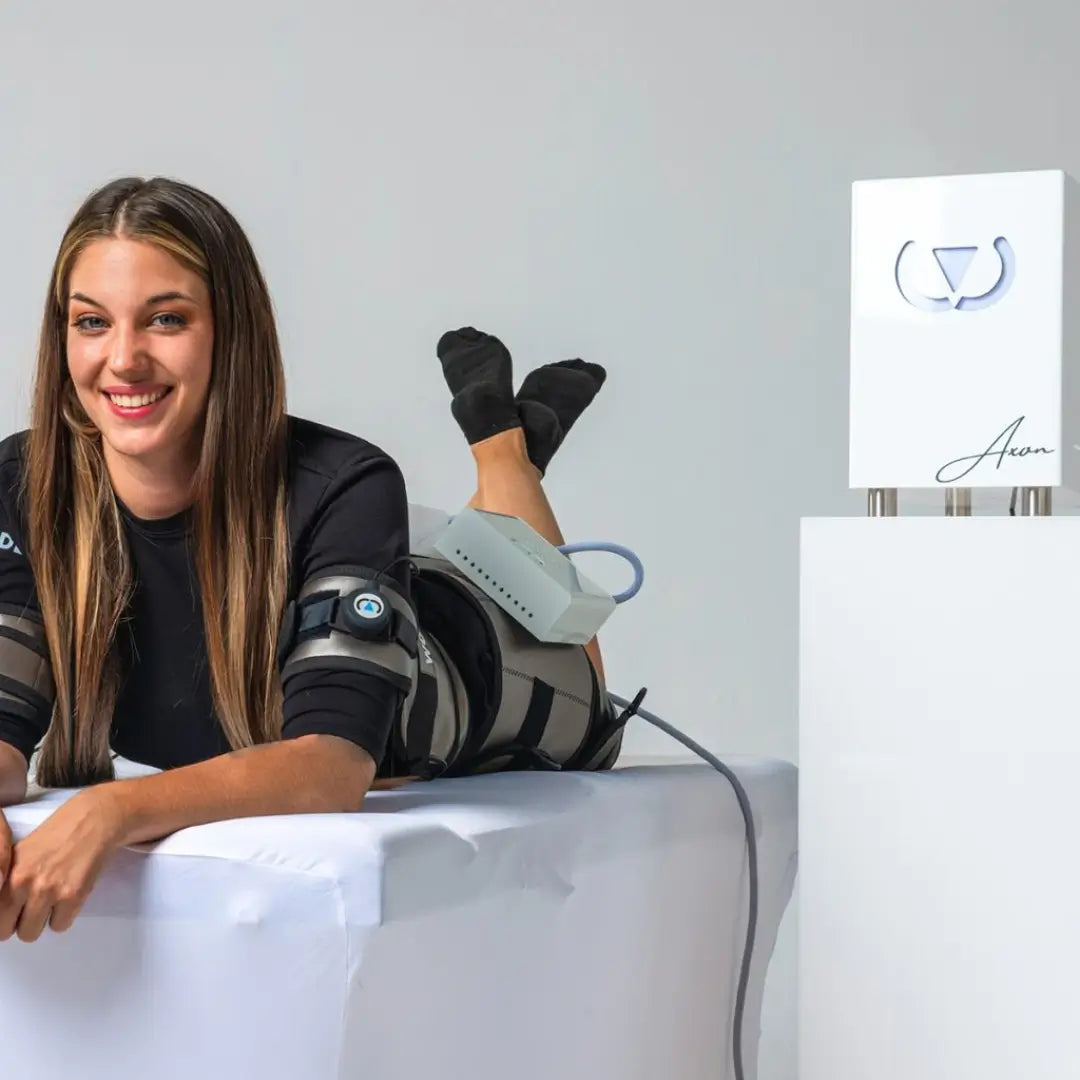 Tratament Wonder Axon - Remodelare Corporală & Tonifiere